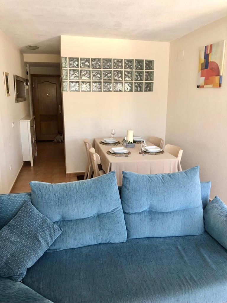 Bungalow Elena Casanova Calpe Exterior photo
